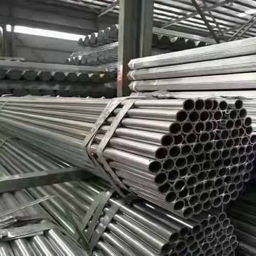 钦州q355nhb耐候钢管